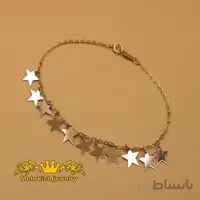 دستبند ستاره