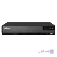 DVR شانزده کاناله برایتون مدل UVR7TF16EM-D6C7