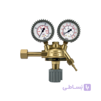 فروش مانومتر نیتروژن