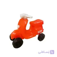 موتور وسپا