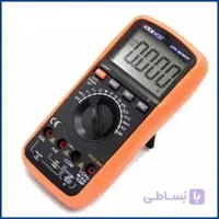 مولتی متر دیجیتال ویکتور VC97 victor
