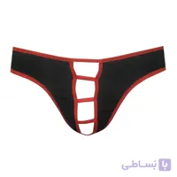 شورت جلو باز مردانه