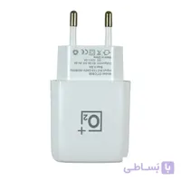 شارژر فست شارژ اوتوپلاس مدل otc808