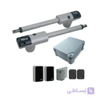 جک درب پارکینگ اتوماتیک نایس مدل TOO 4500