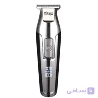 ماشین اصلاح موی سر و صورت دی اس پی مدل 90286 ا DSP 7000 کد 286529