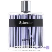 ادکلن اسپلندور آبی SERIS Splendor