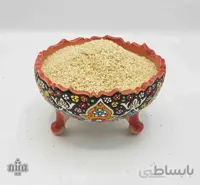کنجد خام