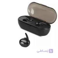 هندزفری بلوتوثی جی بی ال مدل TWS4 ا TWS4 Wireless Headphones