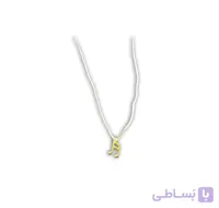 گردنبند طرح نت موسیقی