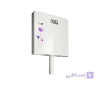 اولترا اسلیم طرح قاصدک با لوله روکار