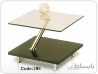 میز عسلی دیاموند - ایرانیان چوب