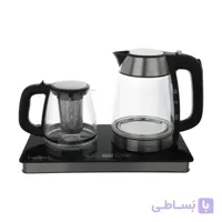 چای ساز تکنو مدل Te-986 ا Techno Te-986 Tea Maker کد 434460