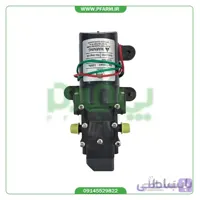 پمپ سمپاش شارژی