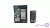 شیور حرفه ای روزیا مدل ROZIA Shaiver HT9321
