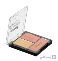 سایه چشم شماره 4