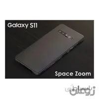 گوشی طرح اصلی SAMSUNG S11