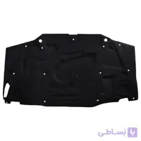 عایق کاپوت خودرو پژو