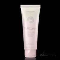کرم تغذیه دست سافت کرس softcaress پوستهای خشک سایز بزرگ