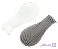 زیرقاشقی سیلیکونی 1143