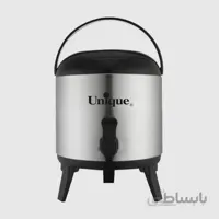 کلمن 6 لیتر داخل استیل یونیک UN-7591