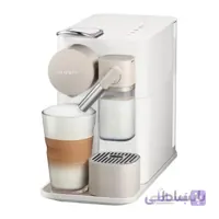 نسپرسو ساز دلونگی 1400 وات Delonghi Lattissima One EN500 ا Lattissima One EN500 Delonghi Nespresso Coffee Machine 1400W