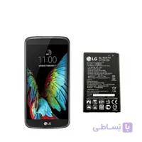 باتری اصلی گوشی LG K10 - BL45A1H
