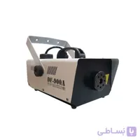 دستگاه مه ساز ام تی اس مدل DF-900A