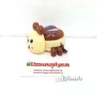 اسباب بازی کفشدوزک کوکی 04