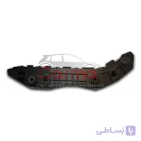 براکت سپر عقب راست دانگ فنگ اچ سی کراس ا DongFeng H30 Cross Rear Right bumper bracket