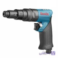 پیچ گوشتی بادی 1/4 اینچ Ronix مدل 2514 ا 1/4 inch Ronix pneumatic screwdriver model 2514
