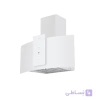 هود درسا مدل نیکا سفید