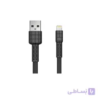 Remax USB to Lightning RC-116i Cable کابل تبدیل ریمکس