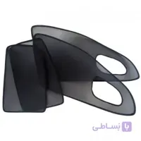 آفتابگیر خودرو سمند و دنا معمولی