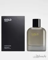 عطر مردانه گلد GOLD
