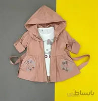 بارونی کتان کیتی کد ۶۳۵