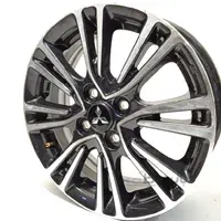 رینگ چرخ اصلی میتسوبیشی ( Genuine parts ) - میراژ