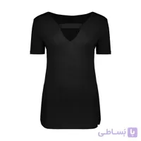 تیشرت زنانه استین کوتاه
