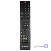 کنترل LED سونیا