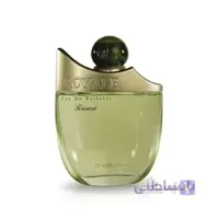 عطر ادکلن رویال سبز مردانه رصاصی Rasasi Royale for men