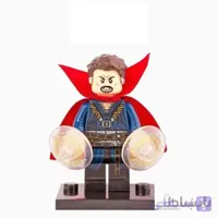 مینی فیگور لگویی دکتر استرنج Doctor strange