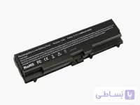 باتری 6 سلولی 45N1001 لپ تاپ لنوو ThinkPad T420i