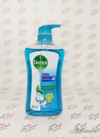 شامپو بدن دتول Dettol مدل Cool
