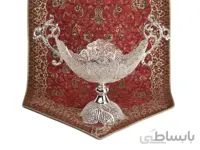 کشکول ملیله کاری کوچک