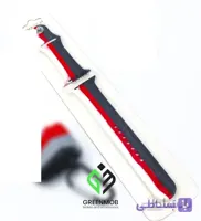 بند ساعت iwatch ابرنگی