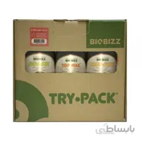 کود ترای پک بایوبیز (Outdoor)