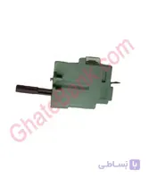 سوئیچ خردکن ۳ ۲ ۱ مولینکس