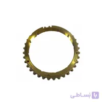 دنده برنجی سمند