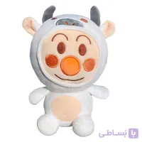 دلقک کلاه حیوانی 20 سانتی متر کد 16527