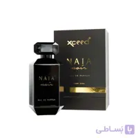 ادوپرفیوم ایکسید مدل NAIA noir