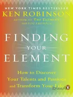 Finding Your Element یافتن جوهر درون